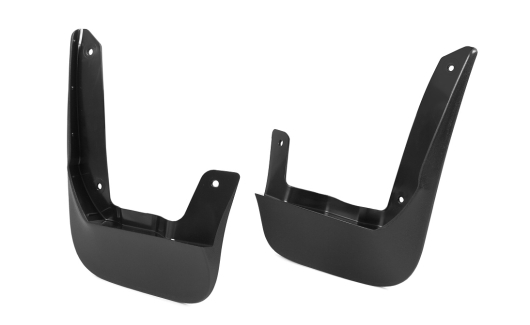 Брызговики передние (к-т, 2 шт.) (6V0075111) 1