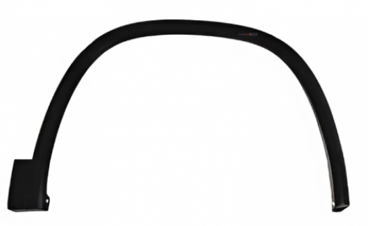 Накладка арки колеса (565854732B9B9) 2
