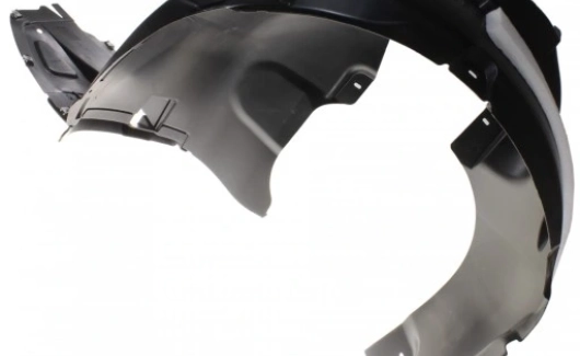 Пластик локера арки колеса (6V0809957J) 1