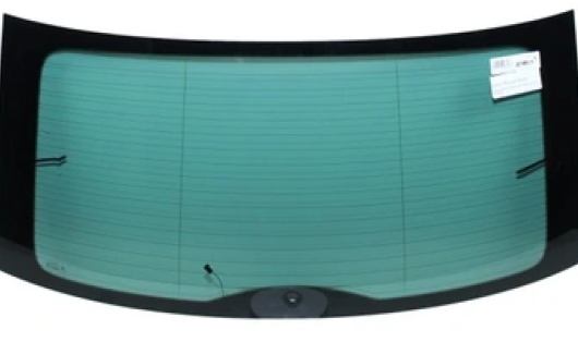 Скло заднє (5JA845049APNVB) 1