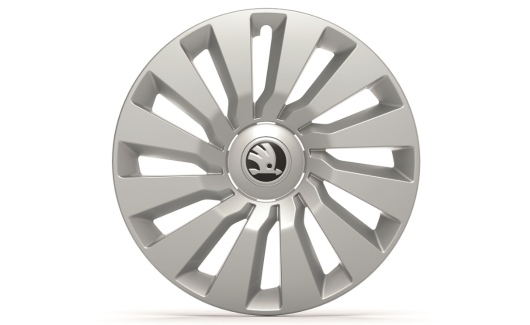 Ковпак колеса Tekton 16