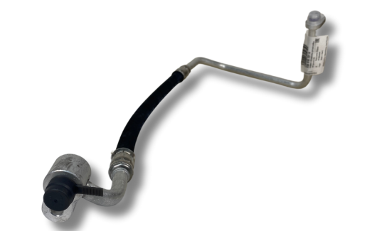 Трубка системы кондиционера (2Q0816721H) 3