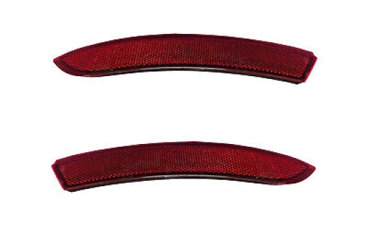 Световозвращатель бампера (5E7945105) 1