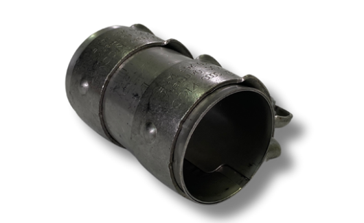 Хомут глушника (1K0253141K) 1