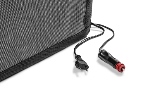 Холодильник автомобильный (000065400G) 4