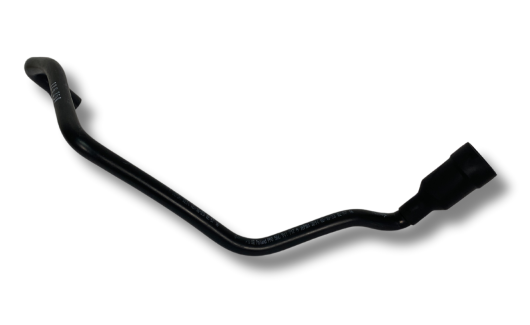 Трубка вентиляції фари (566941717A) 1