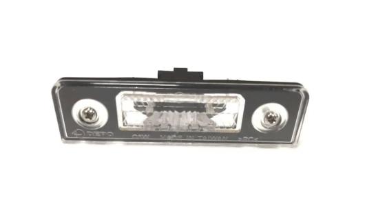 Подсветка номерного знака (1Z0943021B) 1