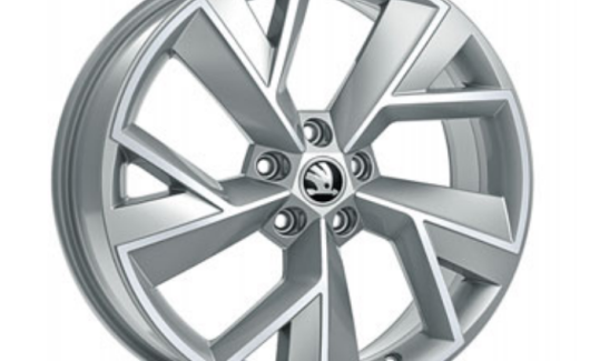 Диск колеса легкосплавний (565601025MHA7) 1