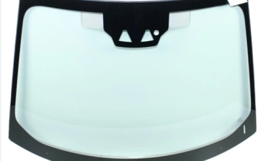 Стекло лобовое (5E0845011CJNVB) 1