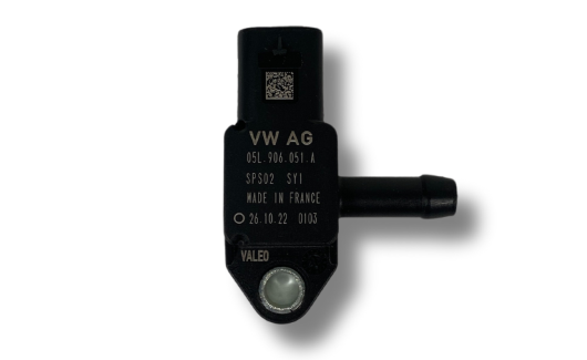 Датчик тиску газової сумiшi (05L906051A) 1