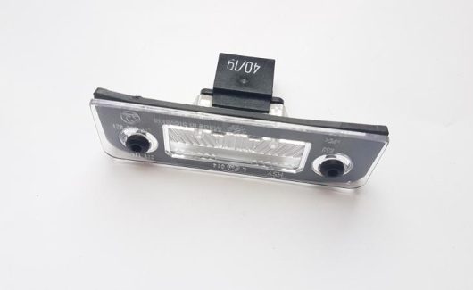 Пiдсвiтлення номерного знаку (1Z0943021) 1