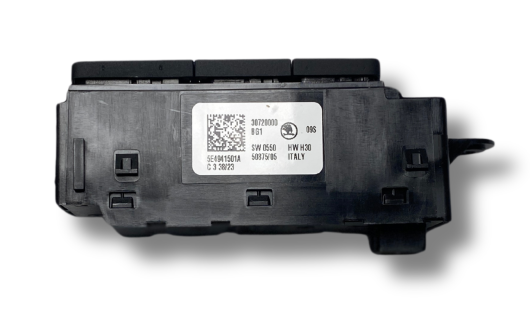 Блок включателей кнопочных (5E4941501AWHS) 4