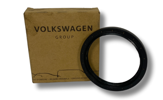 Сальник вала КПП (02D525596F) 3