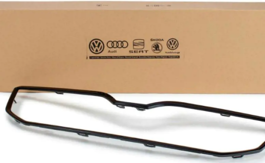 Накладка декоративна (57A853761CF9R) 1