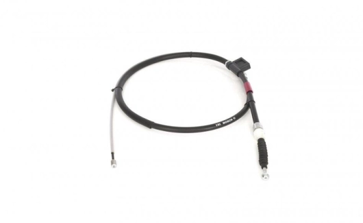 Тяга-трос системы тормозов (5Q0609721BC) 1