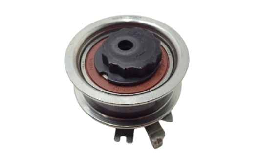 Ролик натяжения пояса ГРМ (04C109479K) 1