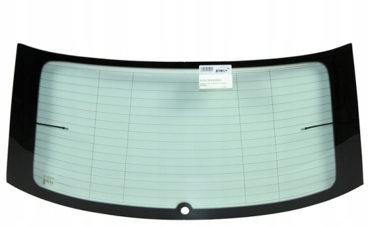 Стекло заднее (6V9845049ANVB) 1