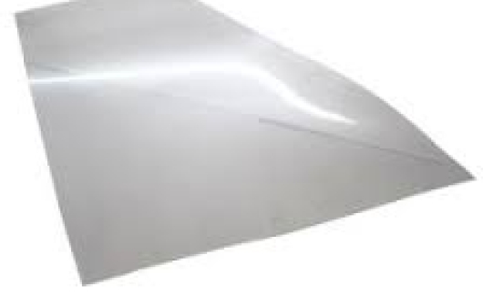 Пленка кузова защитная (3T5807905A) 1