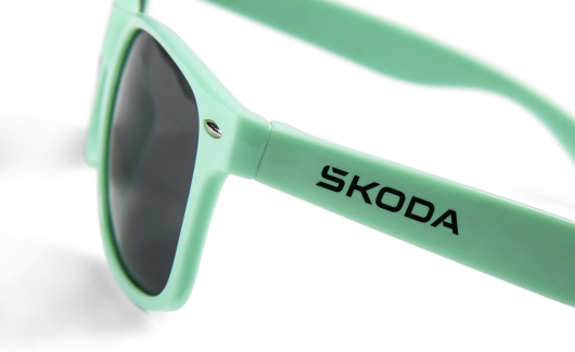 Окуляри сонцезахиснi SKODA (6U0087900C) 2