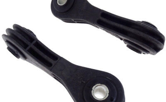 Тяга стабилизатора (1J0411315K) 1