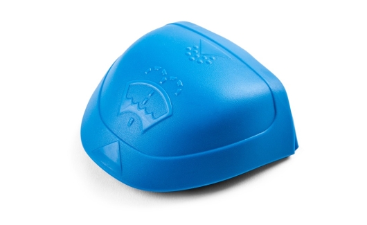 Крышка лейки для бачка жидкости омывателя лобового стекла (000096706) 3