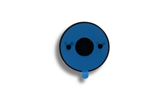 Эмблема SKODA (1U0853621CMEL) 2