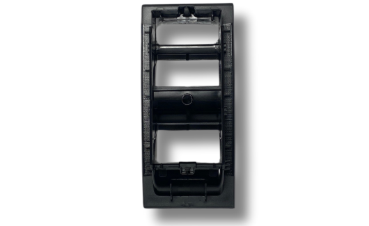 Рамка кнопок стеклоподъемника (5E0867171F9B9) 2