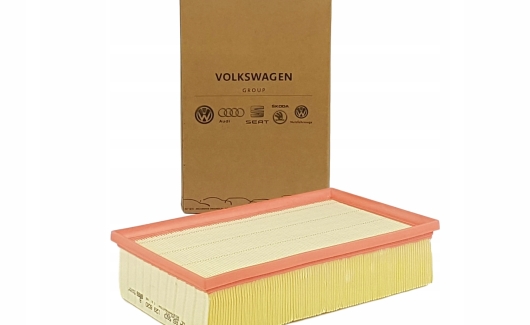 Фильтр воздушный двигателя (5Q0129620B) 1