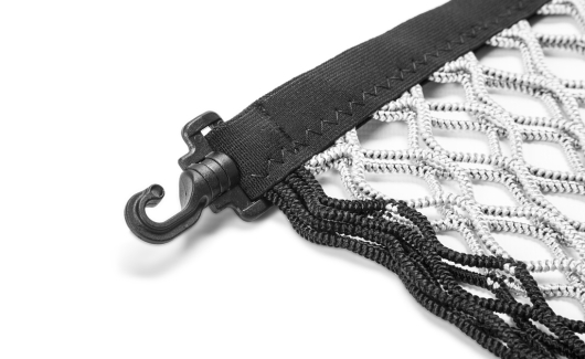 Сiтка багажника (к-т) Superb III (3V5065110A) 2