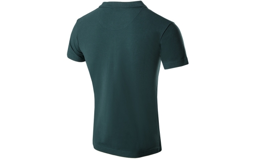 Футболка-поло чоловiча SKODA emerald (р-р L) (000084230BL549) 2