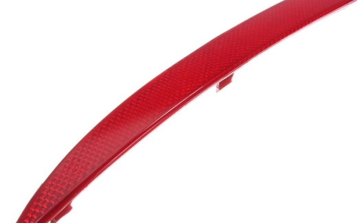 Световозвращатель бампера (1Z0945105A) 1