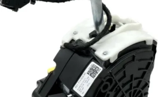 Механiзм перемикання передач (5Q1713059N) 1