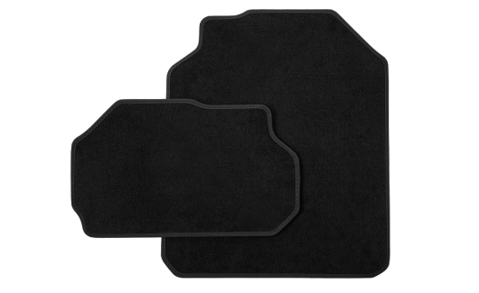 Коврик текстильный (к-т, 2 шт.) (565061450) 1