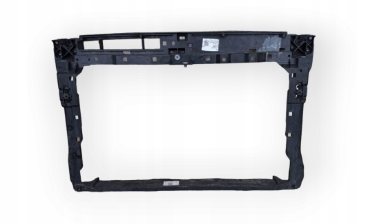 Панель передняя радиаторная кузова (5E3805588A) 1