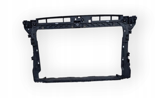 Панель передняя радиаторная кузова (3V0805588D) 1