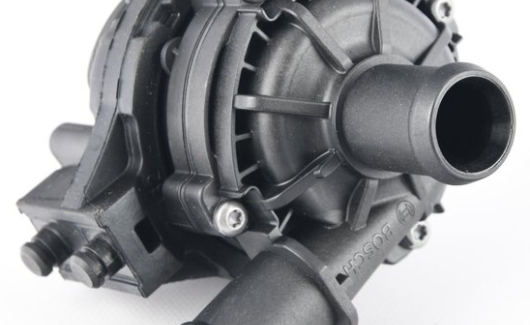 Насос водяной (2Q0965567A) 1