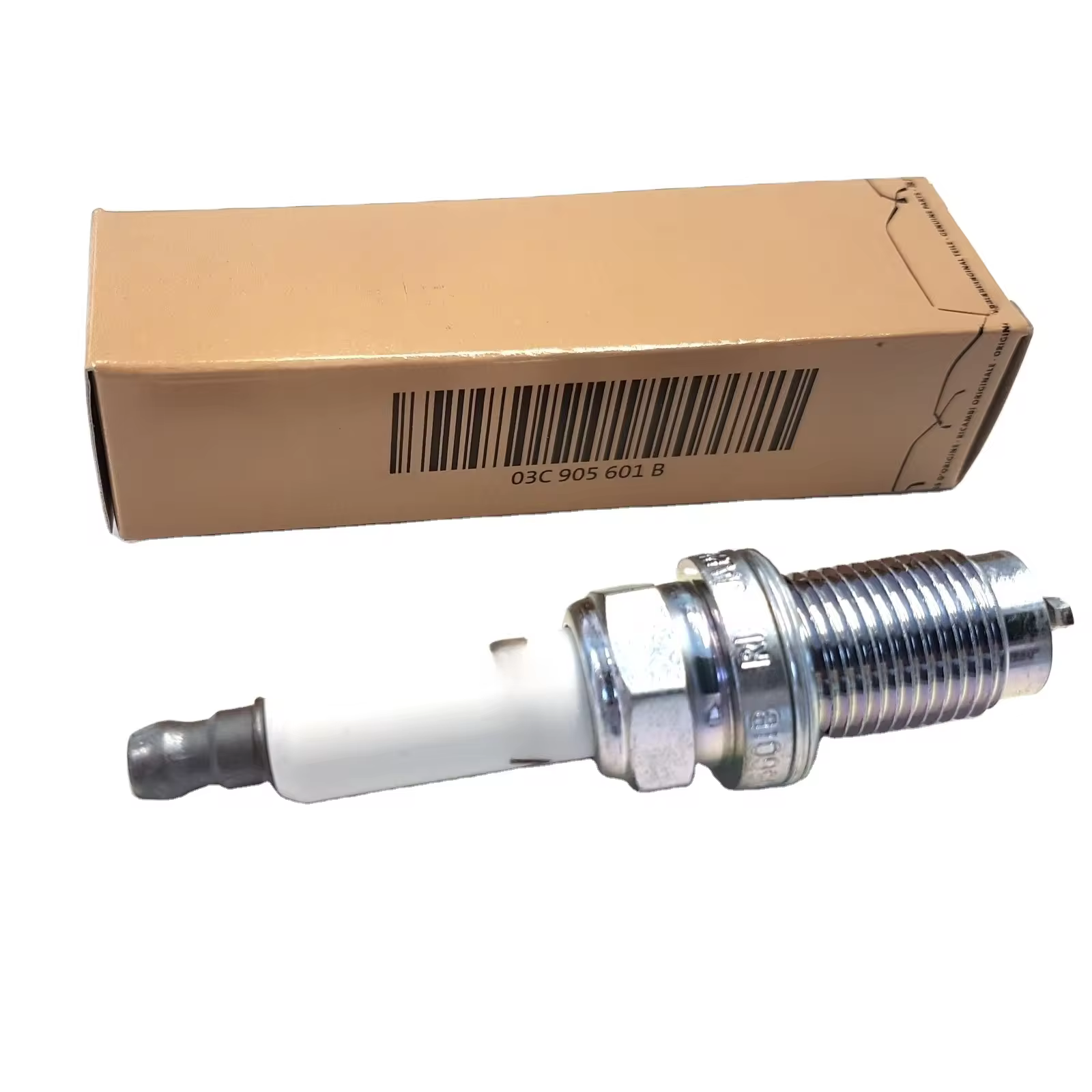 Свеча зажигания (03C905601B) 4