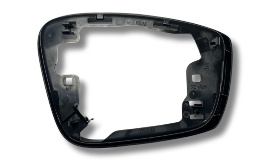 Накладка декоративна дзеркала (5JA857531C9B9) 2