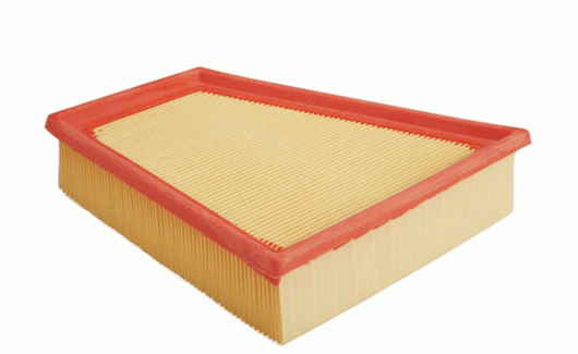 Фильтр воздушный двигателя (6Y0129620) 1