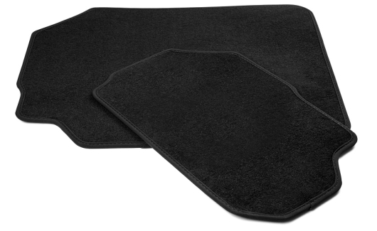 Коврик текстильный (к-т, 2 шт.) (565061450) 2