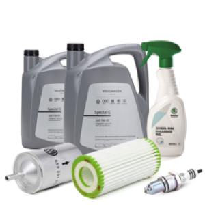 Масла и жидкости